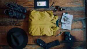 Essential gorilla safari packing list gear and waterproof camera protection